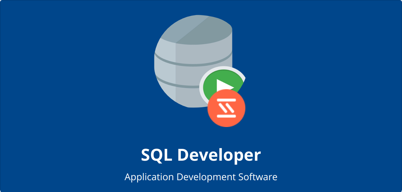 SQL Developer Startup Stash